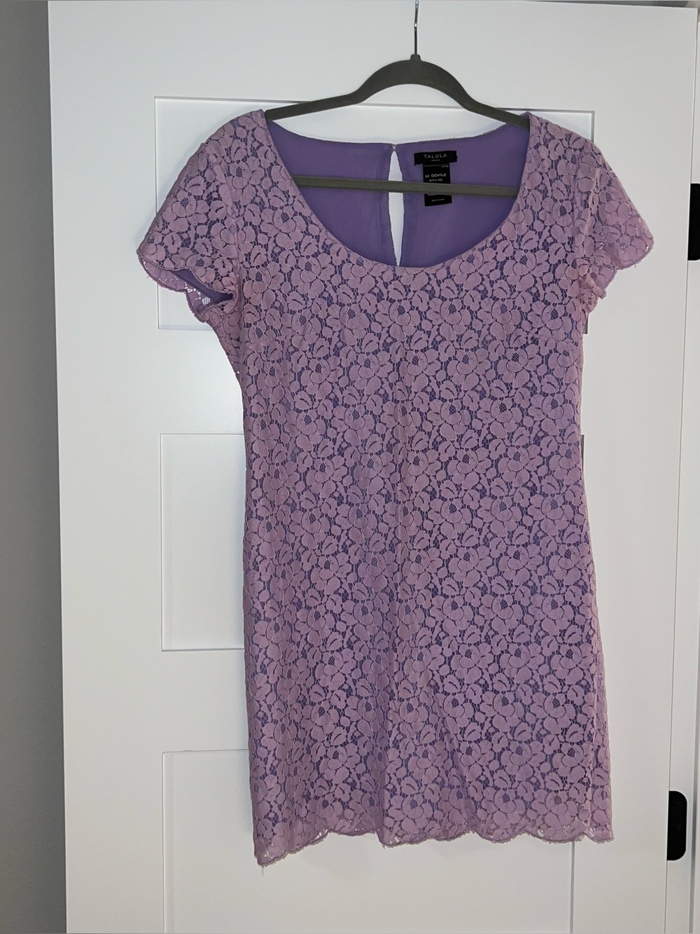 Aritzia dress